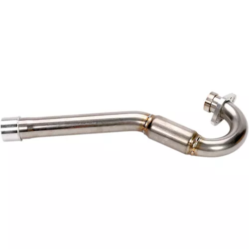 FMF Powerbomb Header Pipe - Stainless Steel - '04-05 Honda CRF250R (041118)