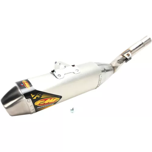 FMF Powercore 4 Spark Arrestor Slip-On Muffler (044222)