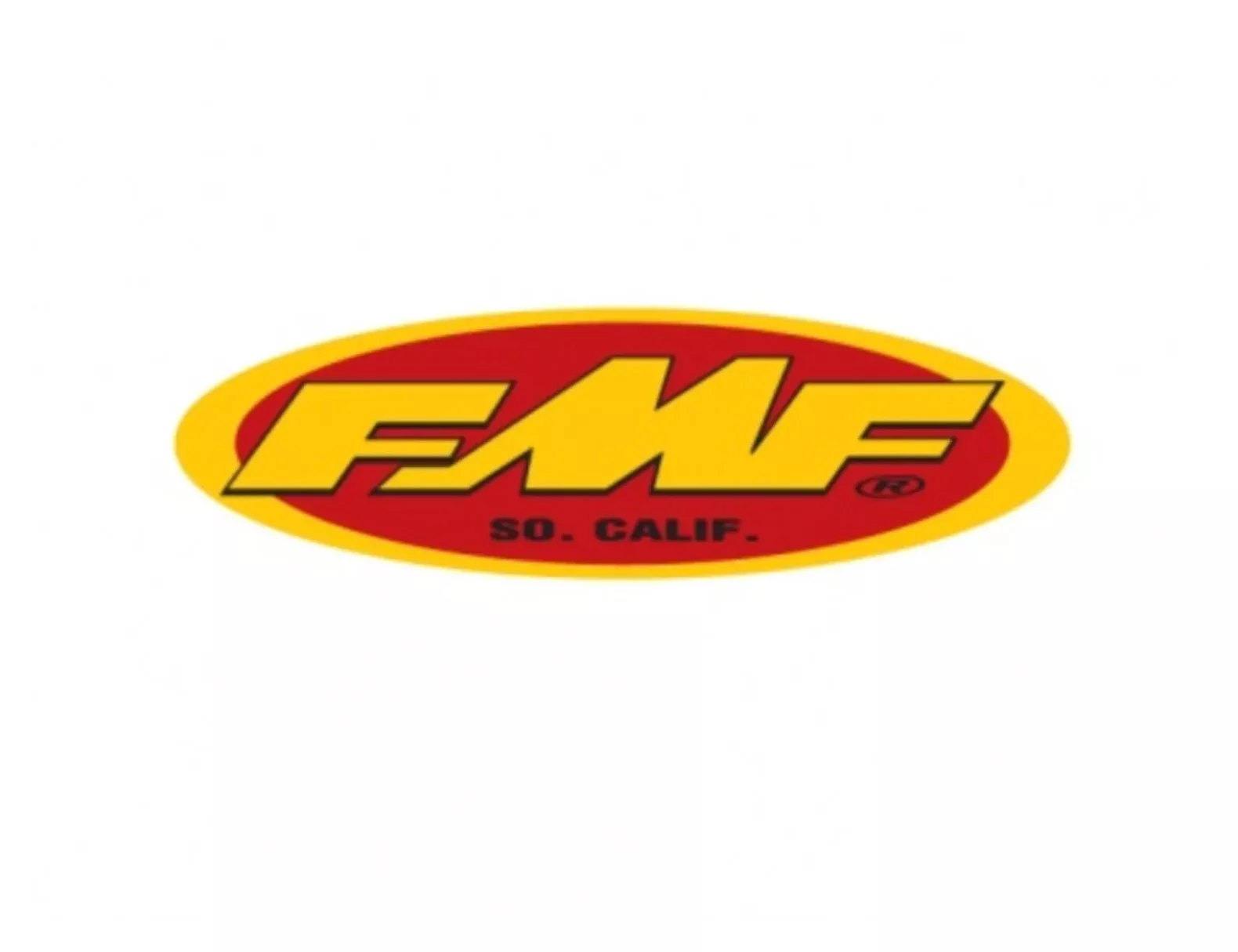 FMF Racing 23″ Trailer Sticker