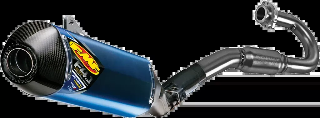 FMF Racing Factory 4.1 Full Exhaust System
