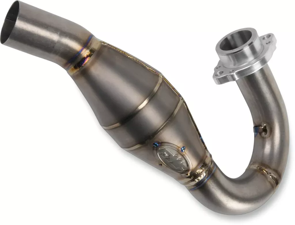 FMF Racing Megabomb Header
