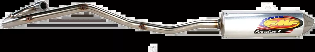 FMF Racing Mini Powercore 4 Full Exhaust System