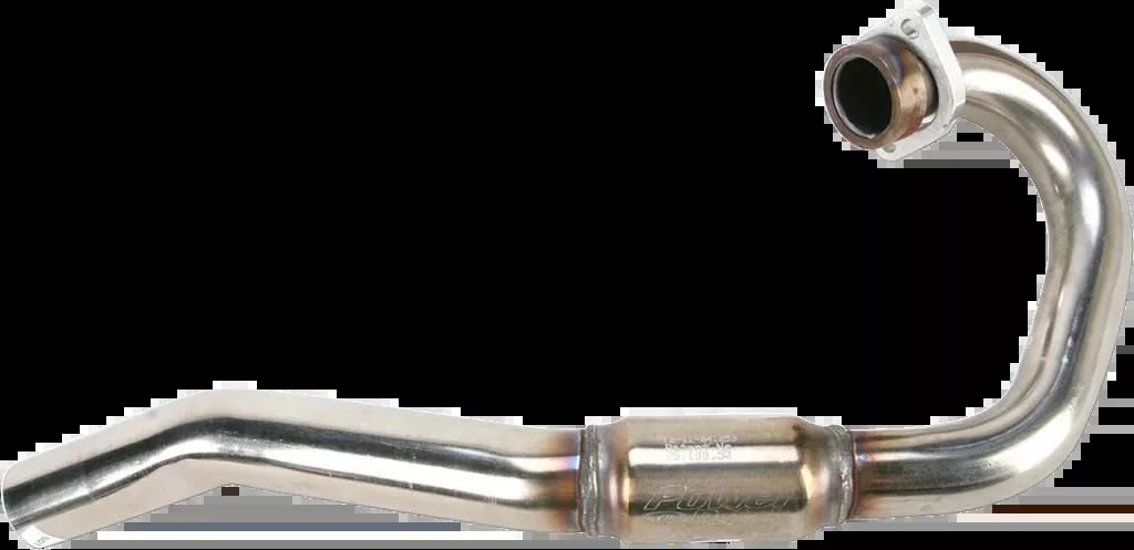 FMF Racing Power Bomb Header