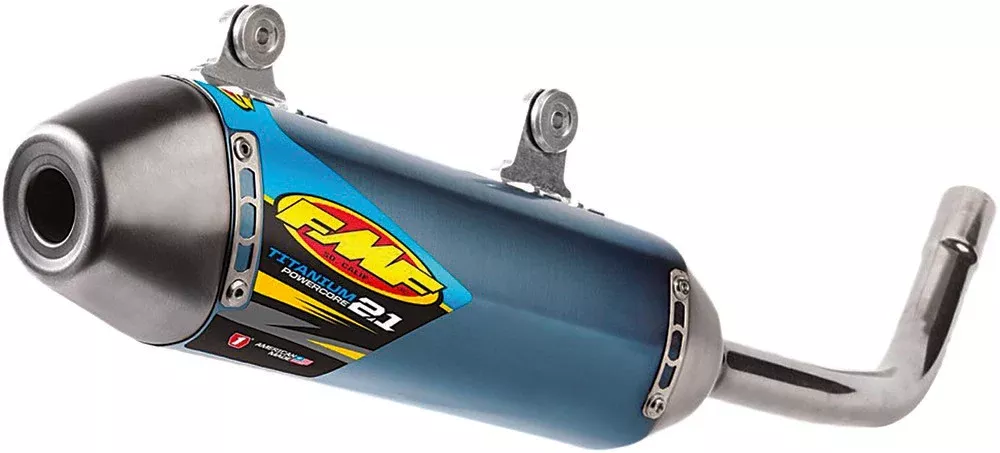FMF Racing Powercore 2.1 Silencer