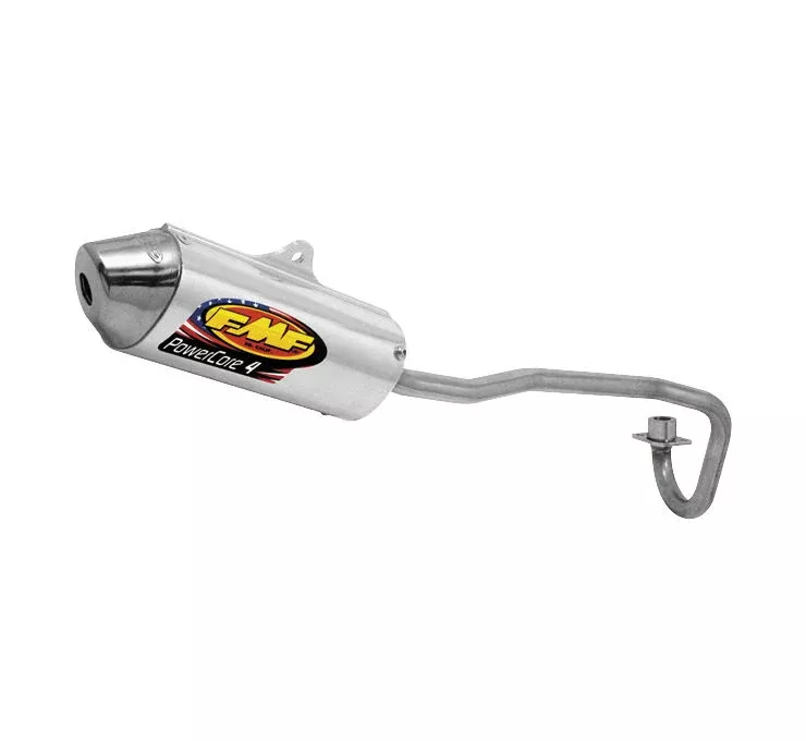 FMF Racing Powercore 4 Big Bore Full Exhaust System