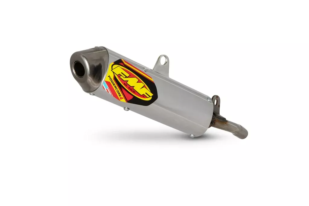FMF Racing Powercore 4 Full Exhaust System