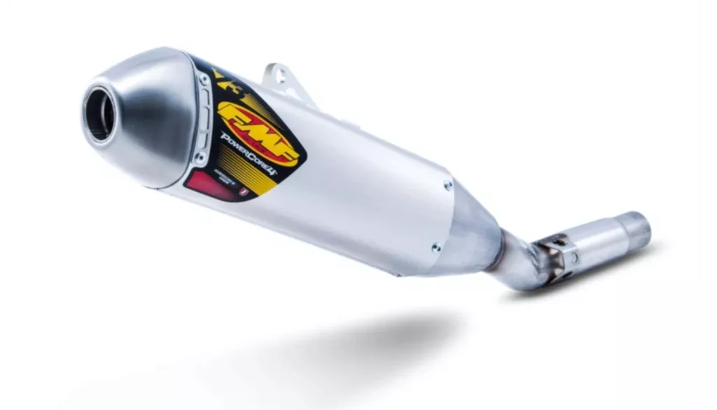 FMF Racing Powercore 4 Silencer