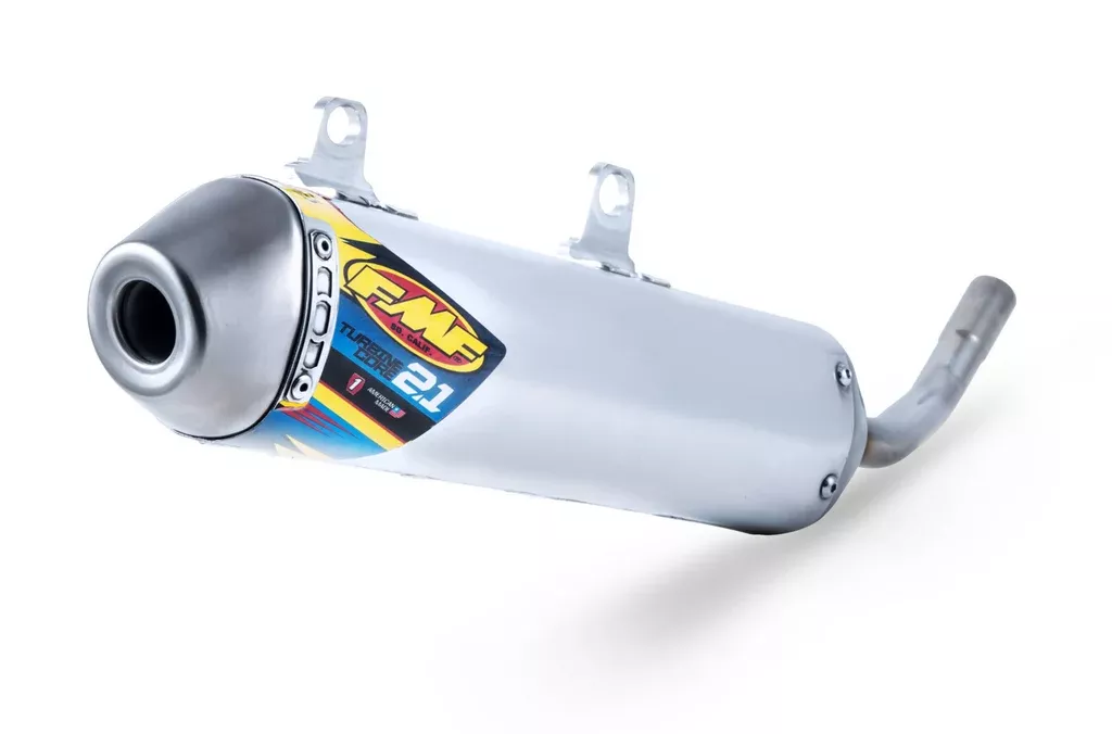 FMF Racing Turbinecore 2.1 Silencer