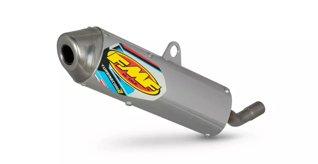 FMF Racing Turbinecore 2 Silencer