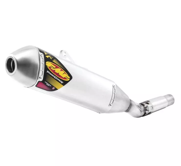FMF RacingPowercore 4 Slip-On Exhaust
