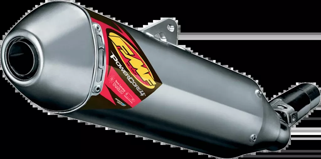 FMF RacingPowercore 4 Slip-On HEX Exhaust