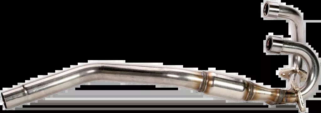 FMF RacingStainless Steel Power Bomb Header