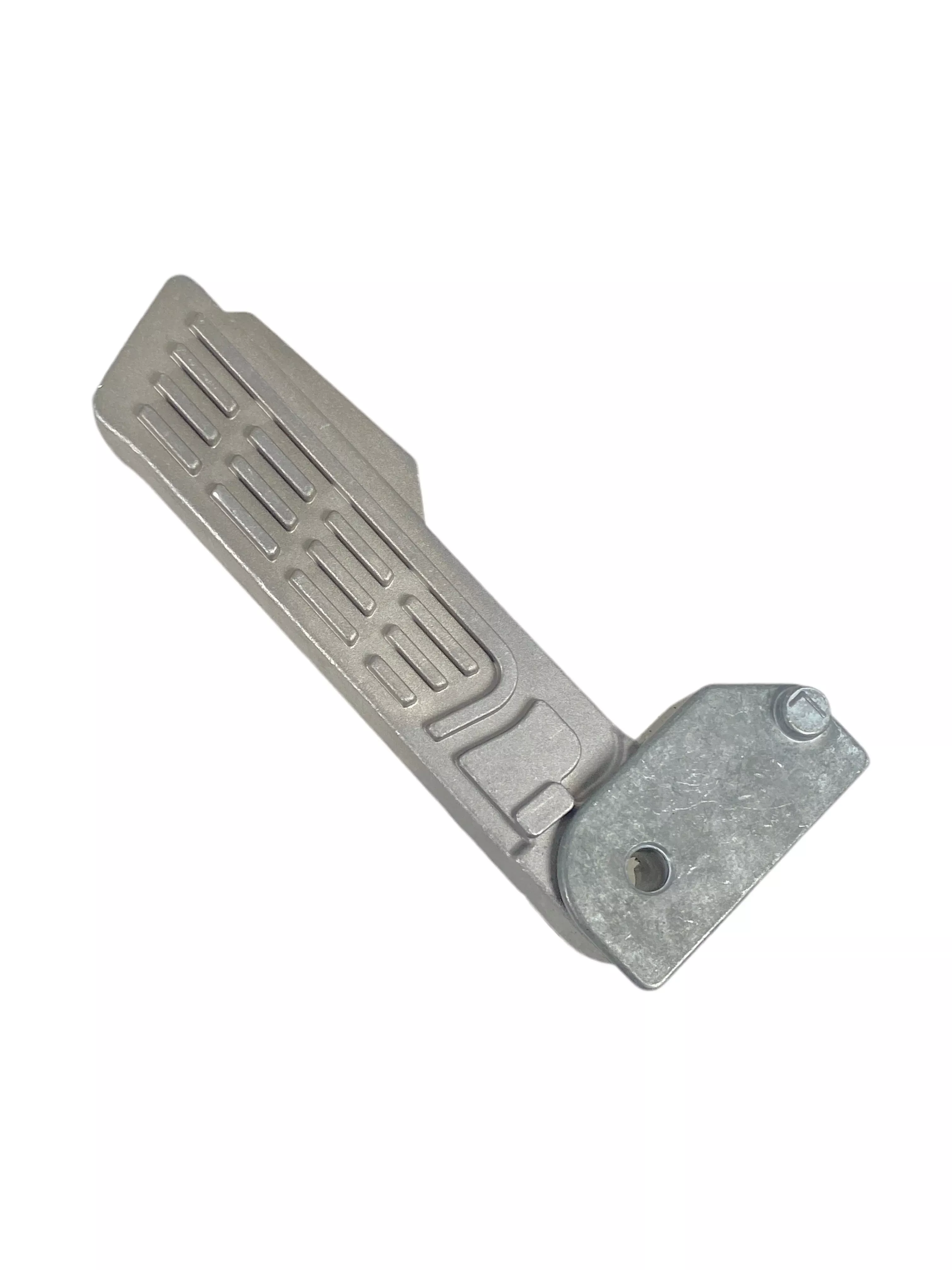 FOOTREST - LEFT REAR, PASSENGER (GT150, GP300S)