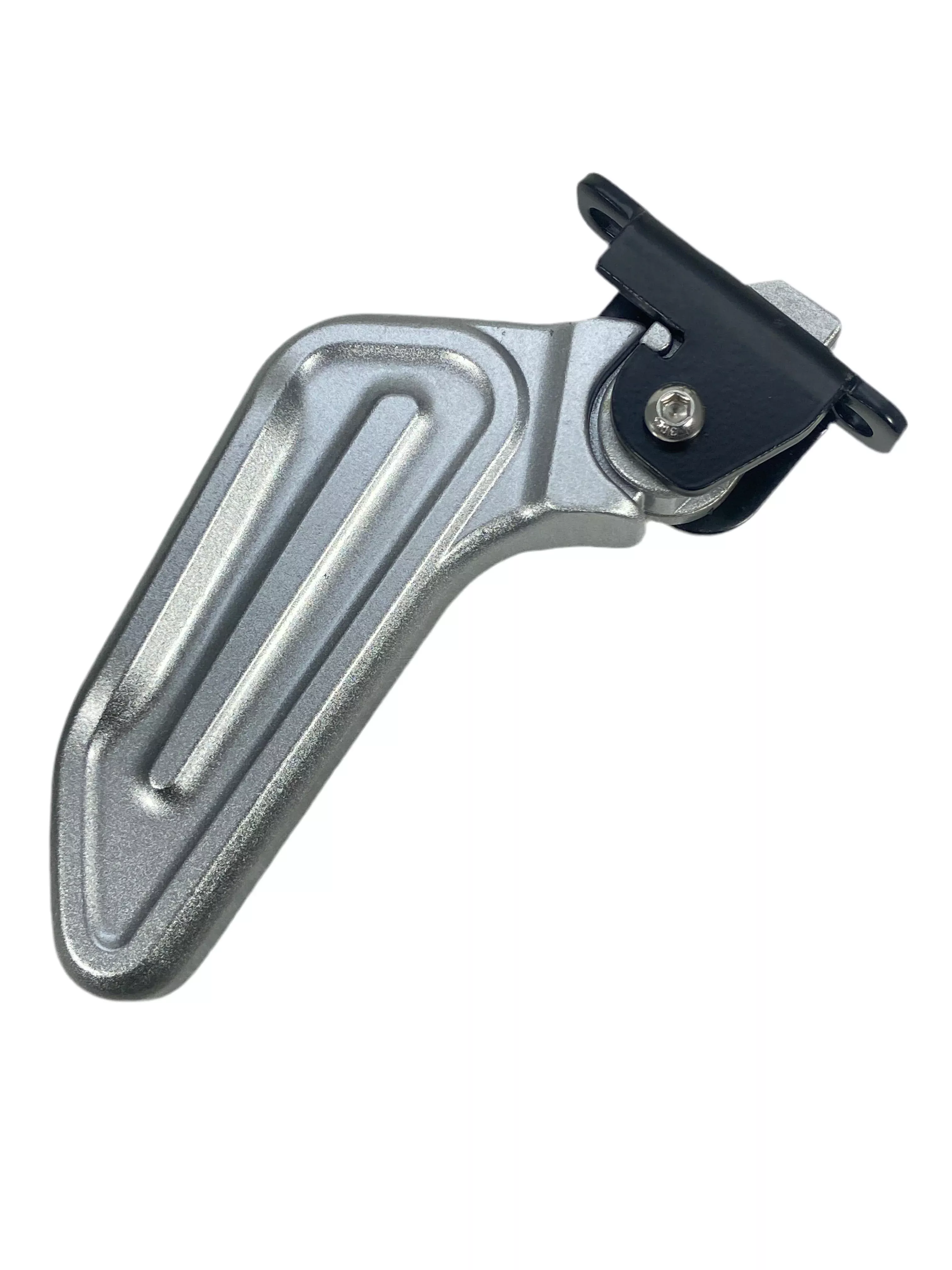FOOTREST - LEFT REAR, PASSENGER (NQi, NQi GT, NQi GTS)