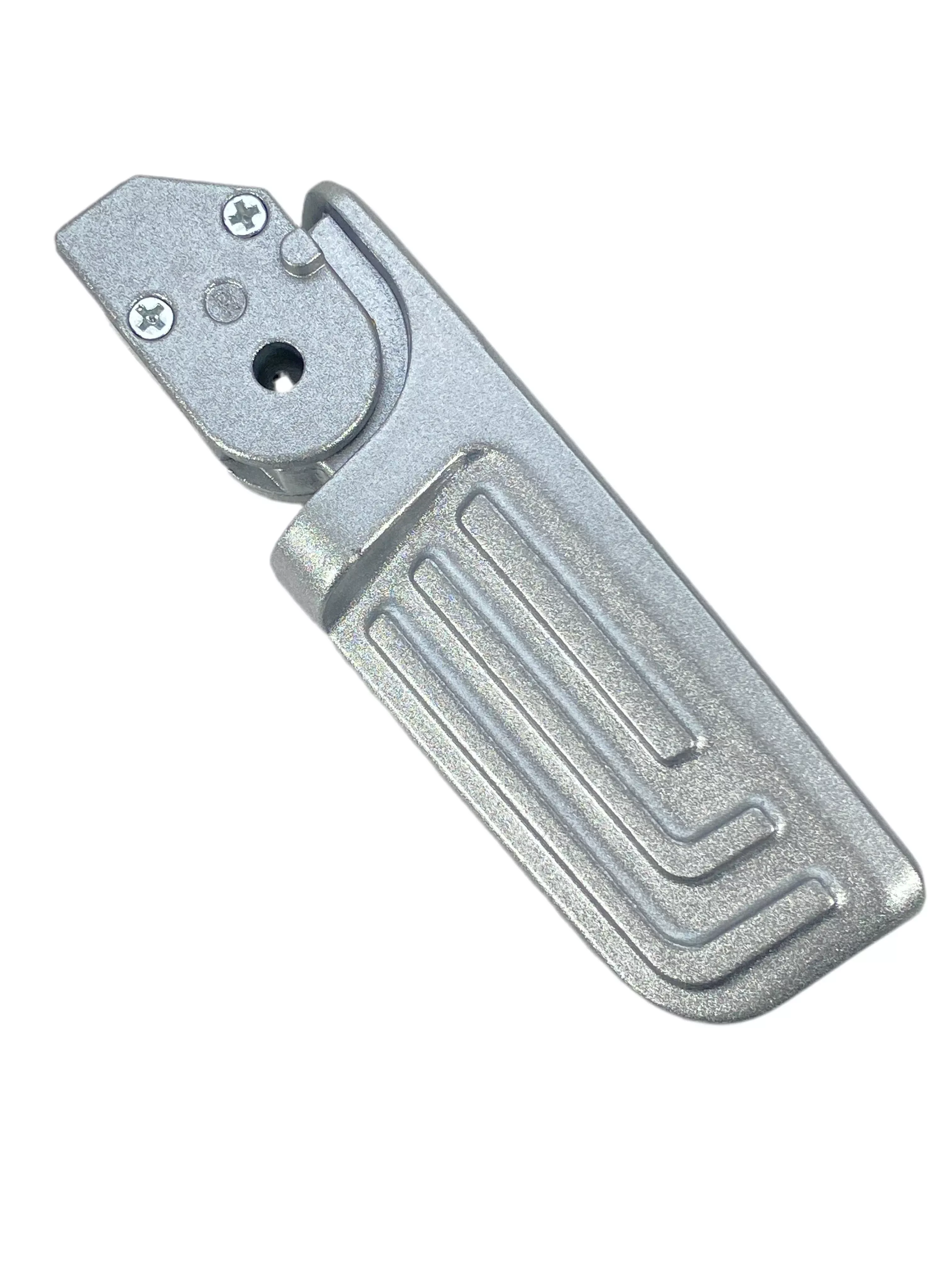 FOOTREST - RIGHT REAR, PASSENGER (MQi+)