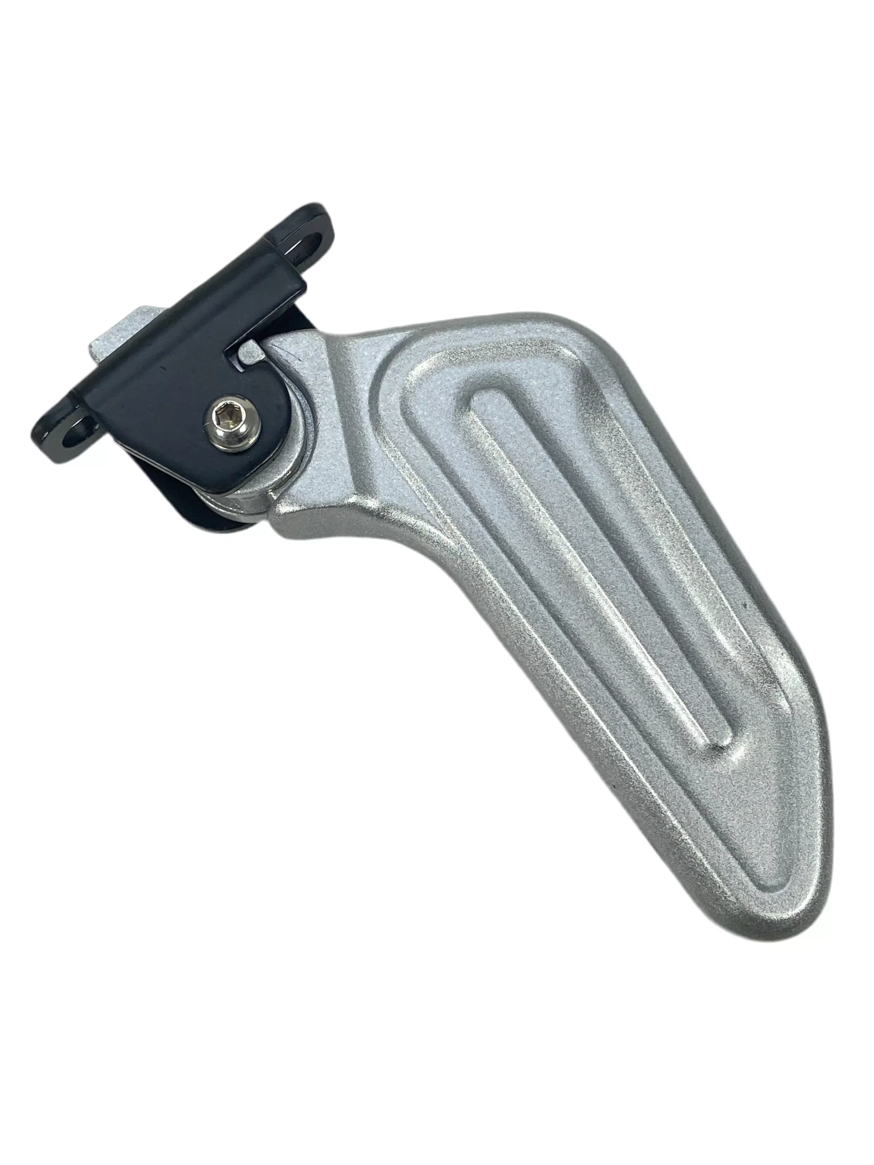 FOOTREST - RIGHT REAR, PASSENGER (NQi, NQi GT, NQi GTS)
