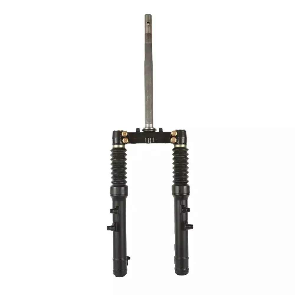 FORK ASSY - BLACK (HOOL170i)