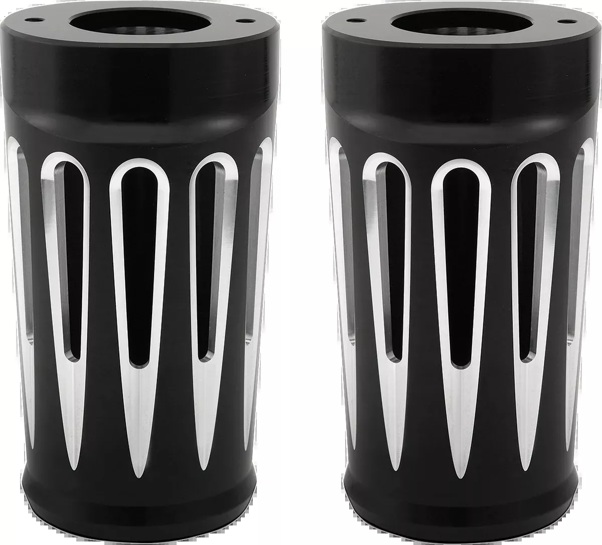 Fork Boot Covers - Deep Cut - FL