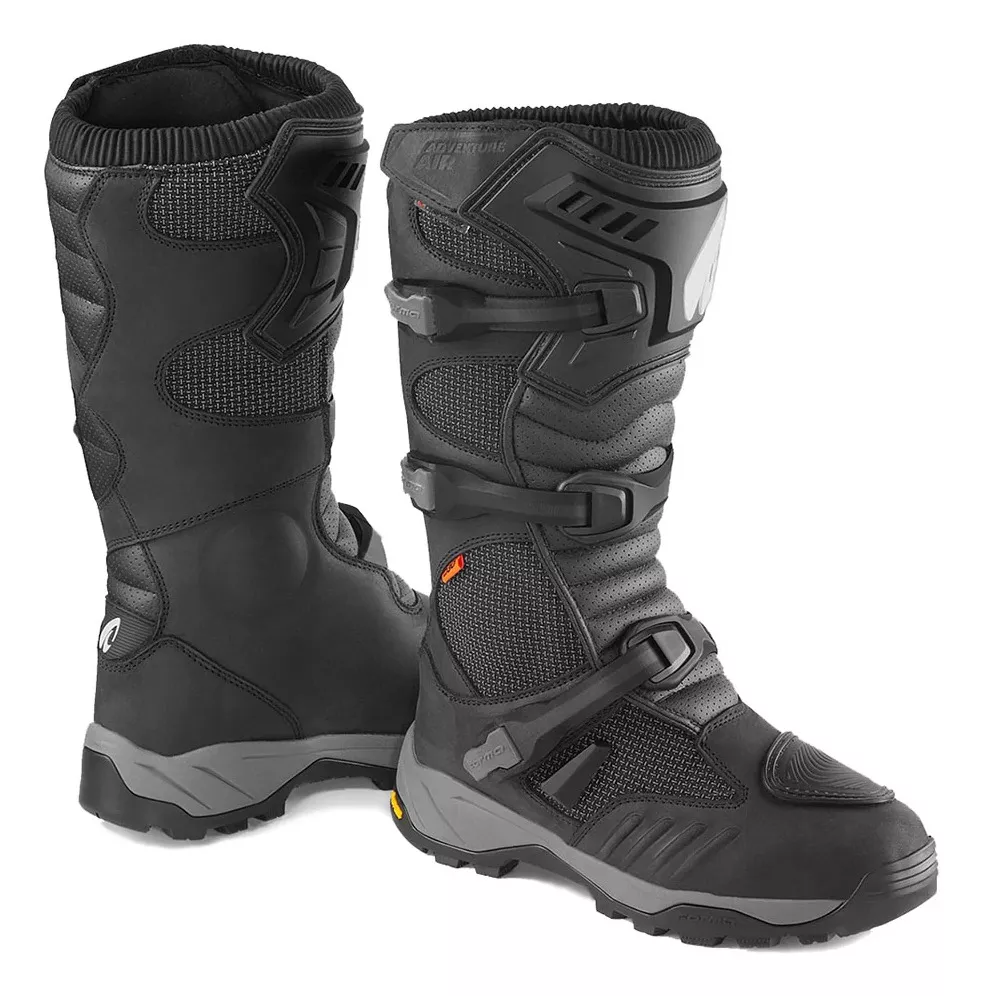 Forma Adventure Air Dry Boots