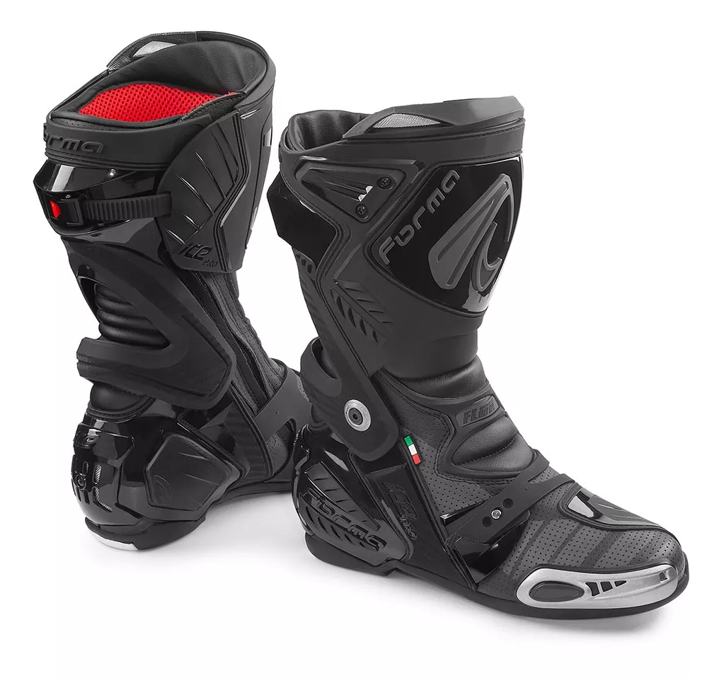 Forma Ice Pro Flow Boots