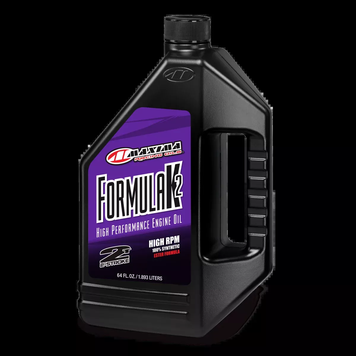 Formula K2 Synthetic Premix - 64 U.S. fl oz.