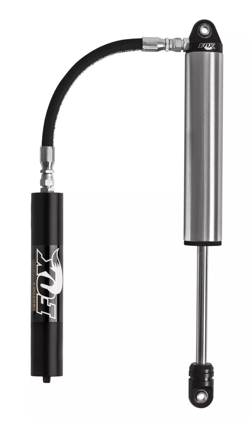 FOX 3.0 Factory Shock
