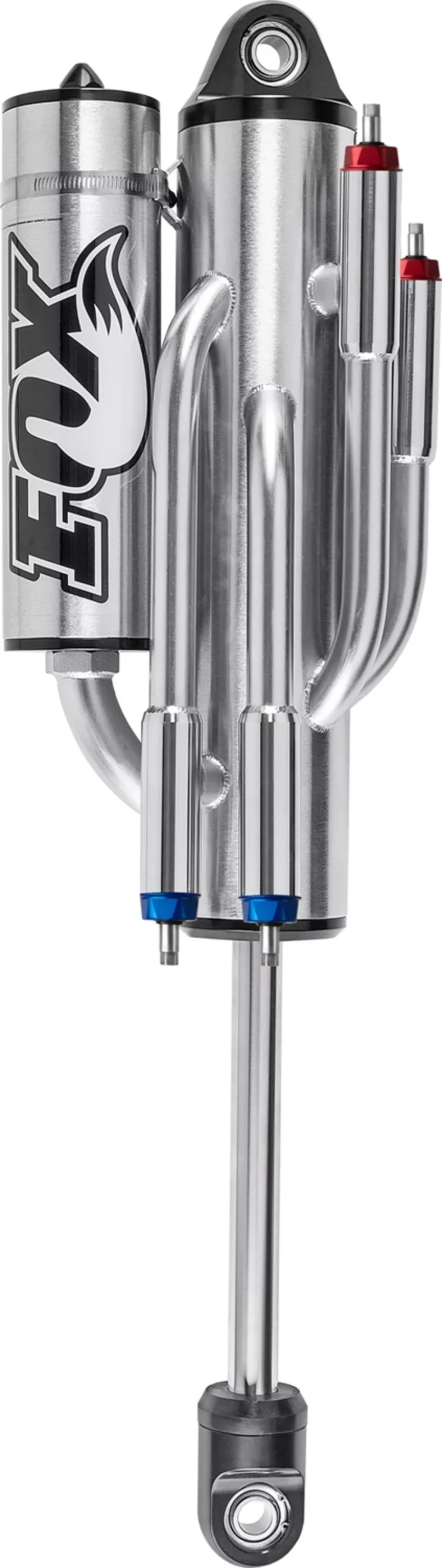 FOX 4.0 Factory Bypass Shock