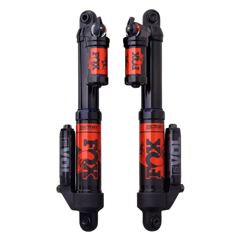FOX PS 1.5 Factory Shock