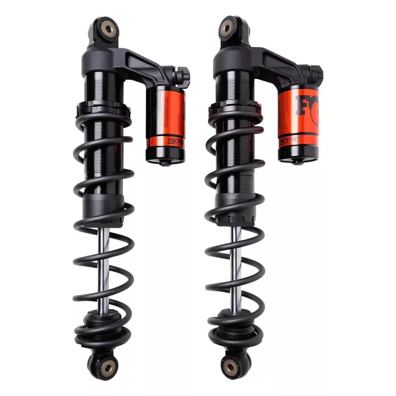 FOX PS 2.0 Podium Shock