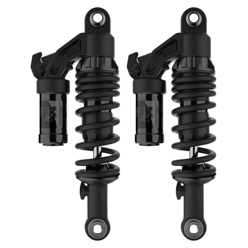 FOX PS Zero QS Shocks