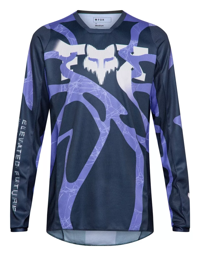 Fox Racing 180 Diffuse SE Jersey