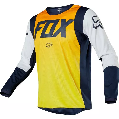 Fox Racing 180 Idol Youth MX Offroad Jersey