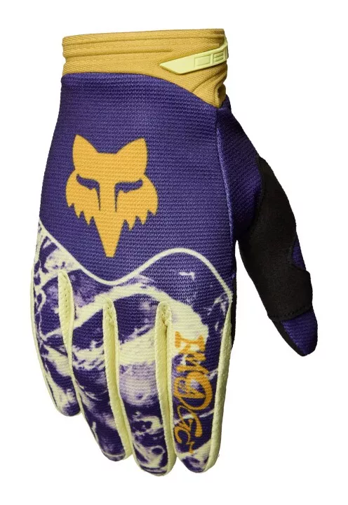 Fox Racing 180 Image Print Gloves