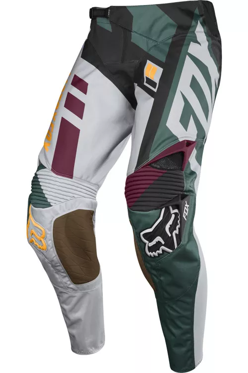 Fox Racing 360 Divizion Mens MX/Offroad Pants