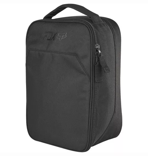 Fox Racing 4 Pouch MX Goggle Case