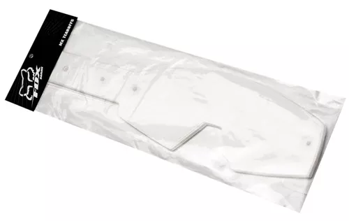 Fox Racing AIRSPC Air Space Youth 25 Pack Tearoffs