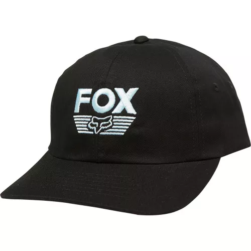 Fox Racing Ascot Dad Adjustable Hat