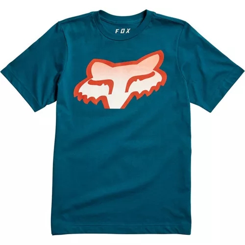 Fox Racing Beat It Youth Short Sleeve T-Shirt