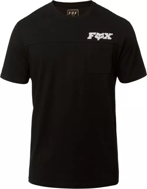 Fox Racing Briggs Mens Short Sleeve T-Shirt
