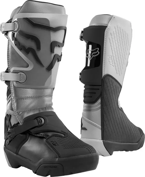Fox Racing Comp X 21FA Mens MX Offroad Boots
