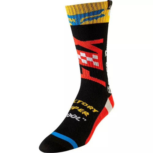 Fox Racing CZAR Youth MX Offroad Socks