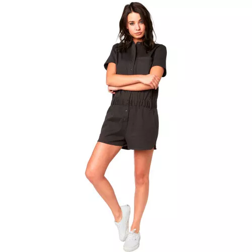 Fox Racing Daytona Womens Romper