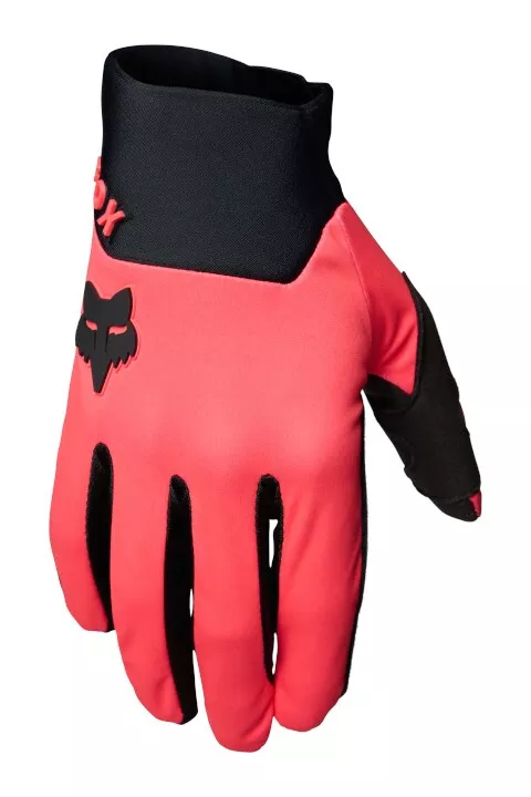 Fox Racing Defend Drive Water Gloves