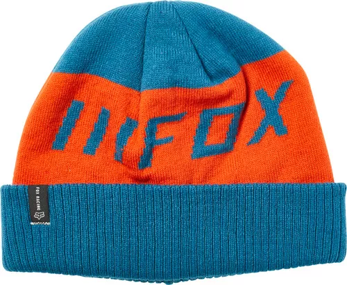 Fox Racing Down Shift Beanie Hat