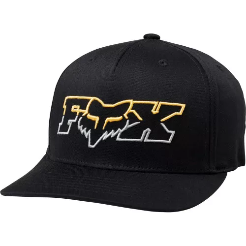 Fox Racing Duel Head 110 Snapback Hat