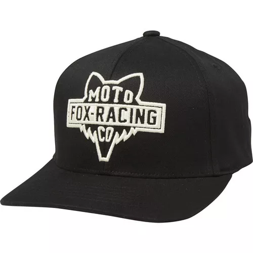 Fox Racing Flathead 110 Snapback Hat