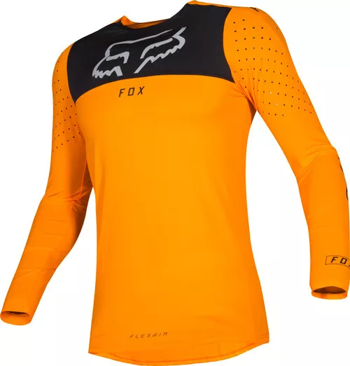 Fox Racing Flexair Royl Mens MX Offroad Jersey