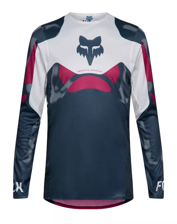 Fox Racing Flexair Tactile Jersey