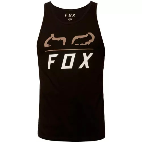 Fox Racing Furnace Mens Premium Tank Top