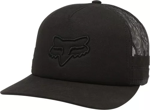Fox Racing Head Trik Snapback Hat